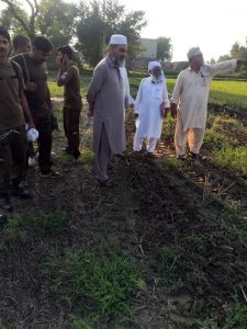 قبضہ مافیا