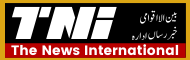 TNINEWS.TV - International News, Breaking News, Latest News & Bulletin News